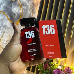 136 perfume