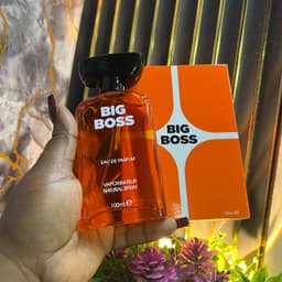 Big boss